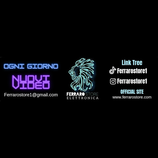 FerraroStore - Thumbnail