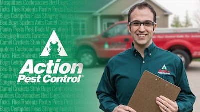 Action Pest Control