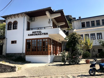 Hotel Gjirokastra