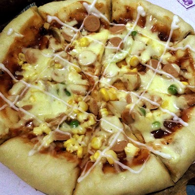 Photos of Rizuka Pizza