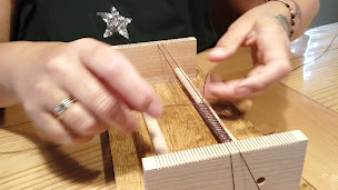 Photo n°2 de Vero zehn à Châtenois (Programme de bien-être)