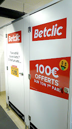 Photo n°26 de LE FIVE Villette à Aubervilliers (Club de sport)