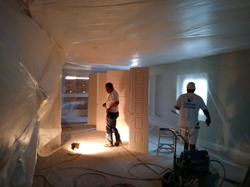 Clean Finish Painting, LLC - Thumbnail