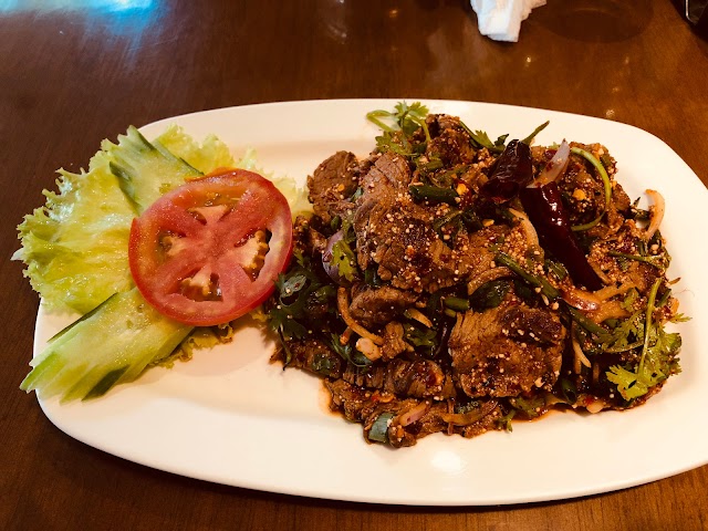 Thai House