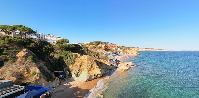 Avaliações doO Pássaro Azul em Albufeira - Restaurante