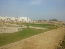 Park-2 Block-C karachi