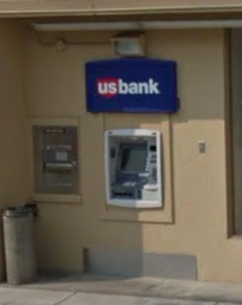 U.S. Bank Branch