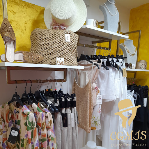 CGMIS Donna Fast Fashion - Thumbnail