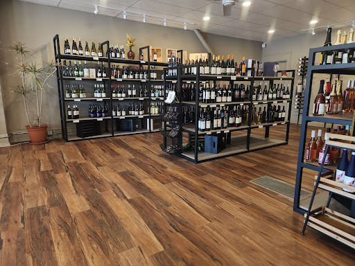 Off The Vine Wine Shop