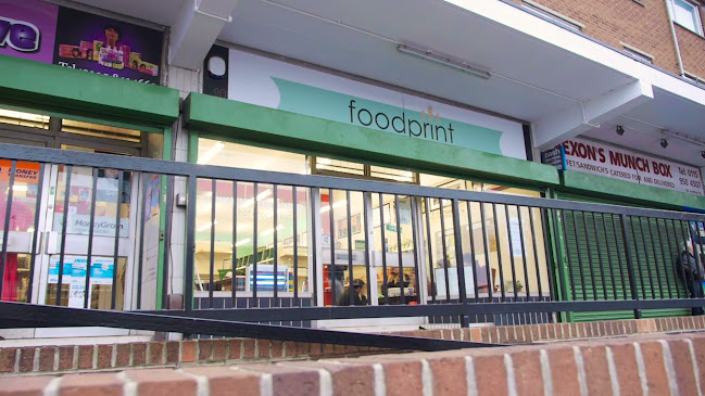 Reviews of Foodprint in Nottingham - Supermarket