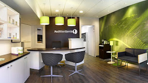 Photo n°3 de Audioprothésiste Saint-André-de-Cubzac Jules Ferry AuditionSanté à Saint-André-de-Cubzac (Audiologiste)