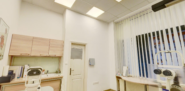 Pápaszem Optika - Optikus