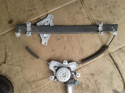 Photos of INVENSA AUTOMOTRIZ