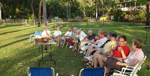Cape York Tours - Thumbnail