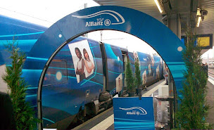 Photo n°18 de Allianz Assurance TOULOUSE ST SAUVEUR - Francois DE LAGASNERIE à Toulouse (Compagnie d'assurance moto)