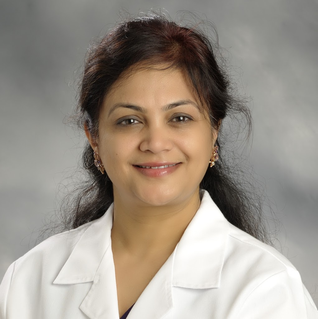 Indrani Nimmagadda Md