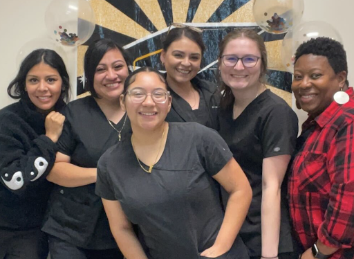 Waco Medical Assistant School