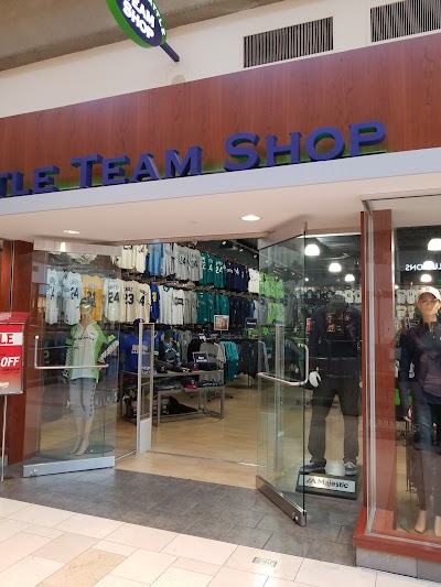 Seattle Team Shop