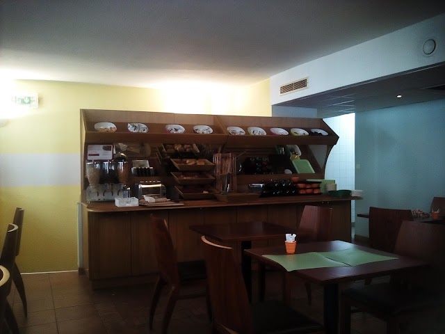 Hotel ibis Styles Marseille Castellane