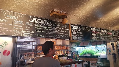 Photos of Golden Crown Panaderia