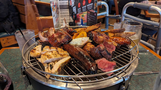 Smokey Bones Cheektowaga - Thumbnail