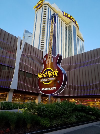 Hard Rock Hotel & Casino Atlantic City