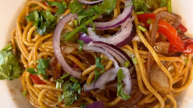 Reviews of Deurali Restaurant in Manchester - Restaurant