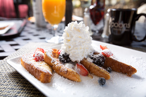 Spoons bistro & bakery - Thumbnail