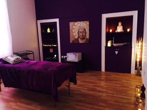 Serene Buddha Holistics - Thumbnail