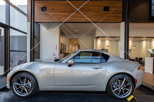 Palisades Mazda - Thumbnail
