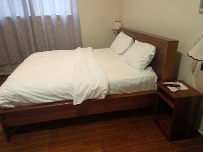 Photos of Tyco City Hotel