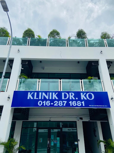 Klinik Dr Ko Batu Pahat