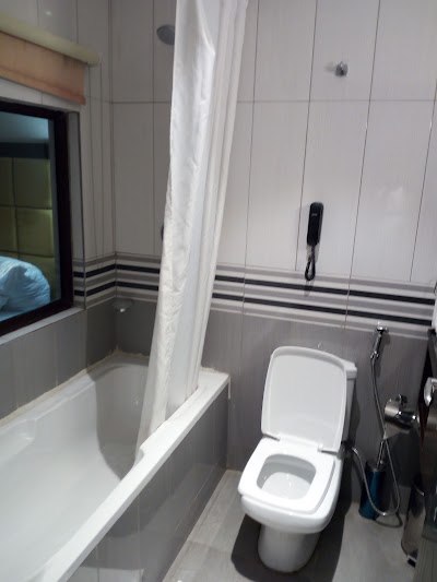 Photos of De Santos Hotel, Awka