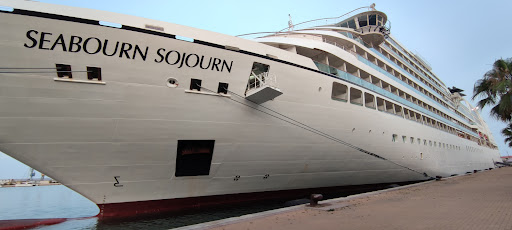Sète Port Gallery - France