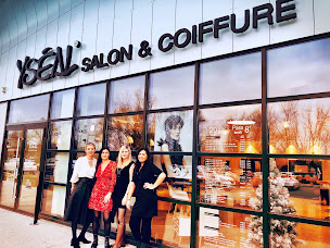 Photo n°24 de Yséal Salon & Coiffure (Bordeaux / Sainte-Eulalie) à Sainte-Eulalie (Salon de coiffure)