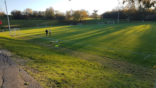 Sportanlage Langenaltheim