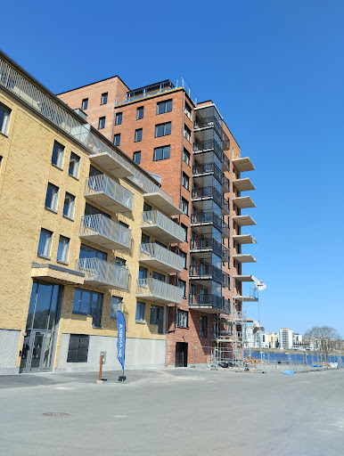 Skeppsbron - Visual