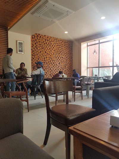 Photos of Himalayan Java Chitwan