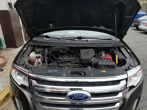 R & G Auto Repair - Thumbnail