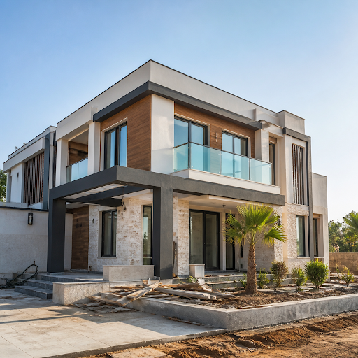 Planning a new home or a complete makeover? Shree balaji construction in Karam Pura, New Delhi of… post image