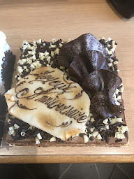 Photo n°18 de Boulangerie pâtisserie DECRIEM à Villers-Pol (Boulangerie)