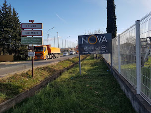 Photo n°10 de NOVA Le Muy à Le Muy (Atelier de réparation de tracteurs)