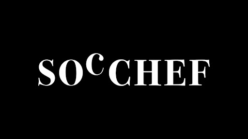SOC CHEF - Visual