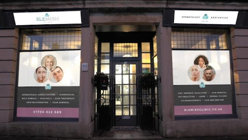 Blemish Clinic - Dermatology, Skin and Aesthetics