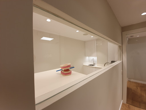 Clínica Dental Santamaría