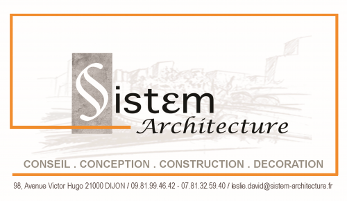 SISTEM ARCHITECTURE