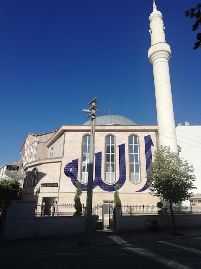 Hamidiye Cami