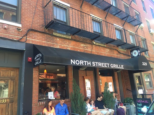 North Street Grille