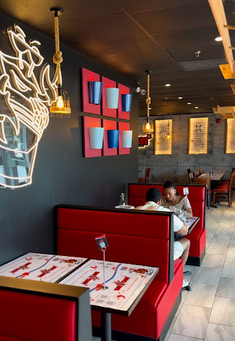 Seau de Crabe (Pointe-Claire) by null