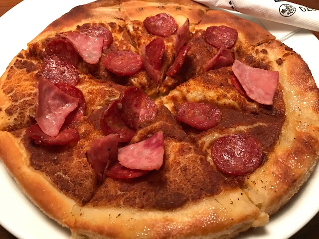 Peppes Pizza - Voss
